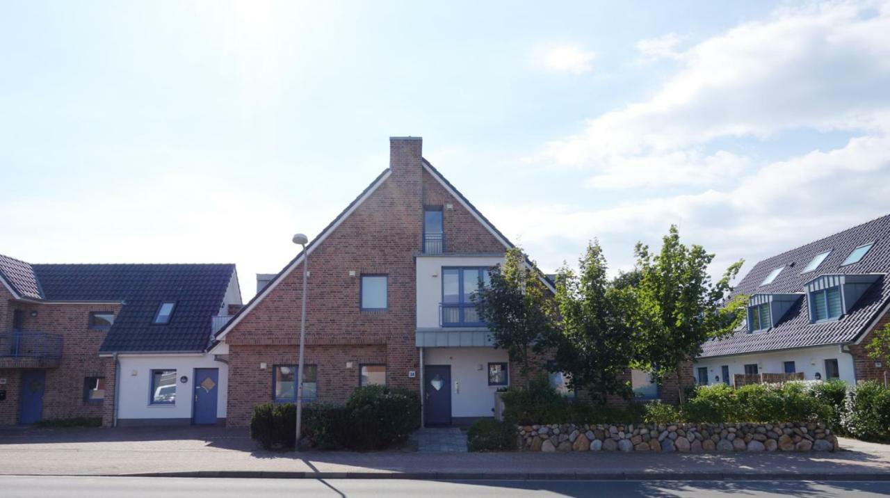 Himmelreich Apartment Westerland Exterior photo